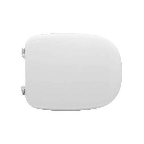 SEDILE WC PER SENESI VASO PIENZA SOSPESO FORMA 6 Misura: Bianco
