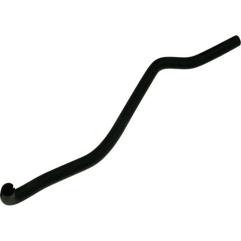 DURITE SORTIE VAPEUR pour LAVE LINGE HOOVER - 41029726 (1/2)