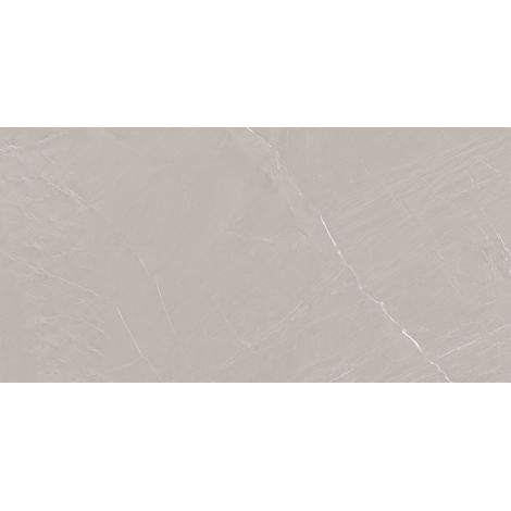 Mexen Windsar Campione grigio gres porcellanato smaltato rett. G1, piastrella da pavimento e rivestimento 120 x 60 cm, lucido - (1/5)
