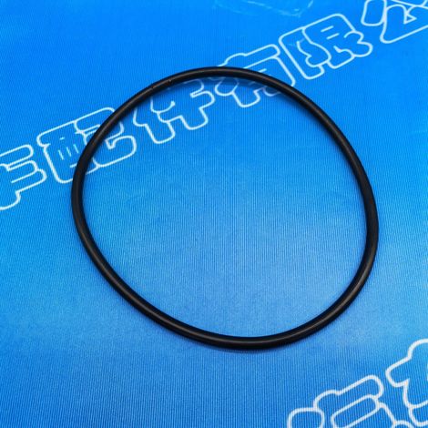 32134-00QAA O-ring seal for the rear housing of the transmission of Nissan Sunny, Sylphy, Bluebird, Kicks, and March. (1/4)