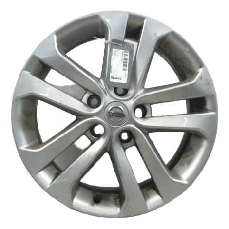 [PRODUIT D'OCCASION] Jante Aluminium NISSAN Juke ♻️ Ref Oe. D03001kk2a - Garantie à vie (1/2)
