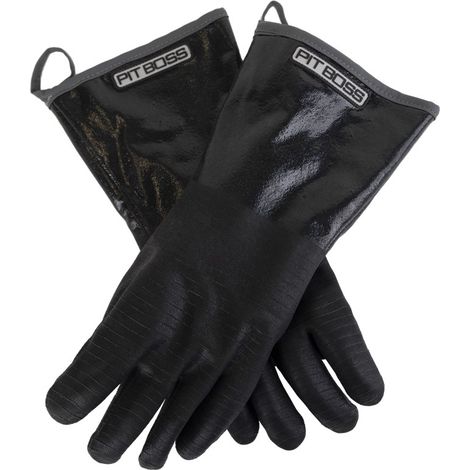 Gants de protection pour barbecue Pit Boss
