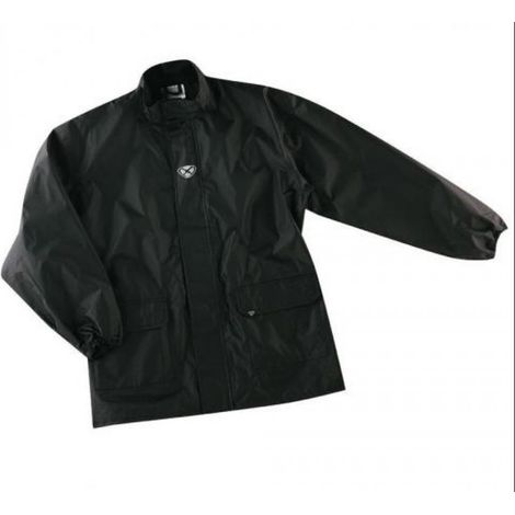 Veste de pluie pour moto scooter quad Ixon Taille XS 5102 Neuf