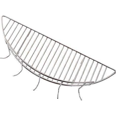 Grille de refroidissement alimentaire robuste, plaque de cuisson, grille de refroidissement alimentaire, plaques de cuisson et de pâtisserie, idéales pour refroidir et cuire au four. (1/5)