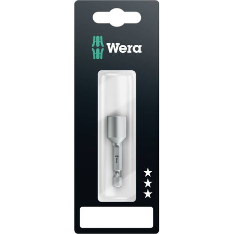 Chiave a bussola Wera 869/4 m magnetica 10 mm 50 mm
