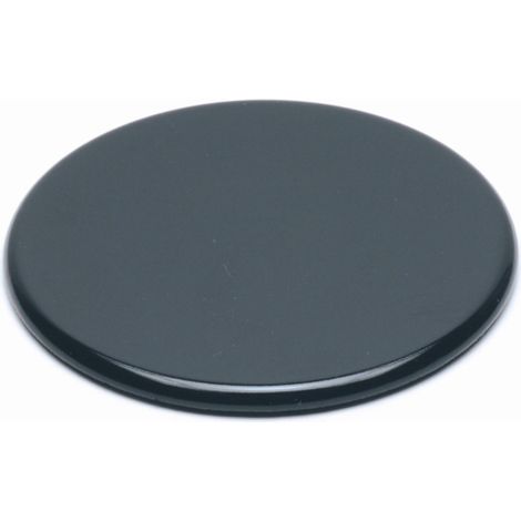 Piastra di bruciatore del cappuccio hotpoint reale - medio C00052932