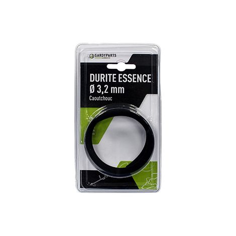 Durite Pvc Spécial Carburant, L: 30cm, ø: Ext: 7mm, ø Int: 3,2mm. (sous Coque).