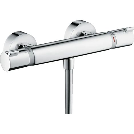 Miscelatore doccia termostatico esterno Ecostat Comfort Hansgrohe - 13116000