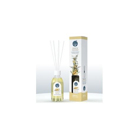 Diffusore Gea officina dei fiori 250ml vaniglia