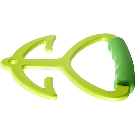 Porta borse della spesa Click and Carry Strumenti Gadget per lo shopping Cucina (1/5)