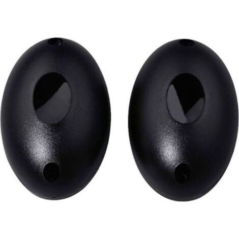 Accessoire Motorisation - Photocellules, pour motorisation portail, compatible avec la gamme, Portée 20m,La plupart des types de portes,Cellule photoélectrique universelle 12 V/24 V N.O NO/pour portes (1/5)