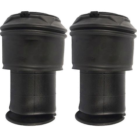 Suspensión neumática trasera con bolsa de aire para Citroën Grand Picasso C4 5102GN 5102R8 F307512401 9681946080 5102.R8, 2006-2014 (1/5)