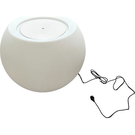 Table lumineuse xxl querida 325l- plast'up rotomoulage (1/3)