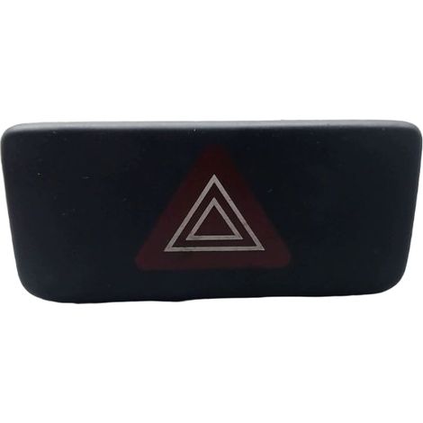 Bouton De Warning NISSAN Pixo (1/3)