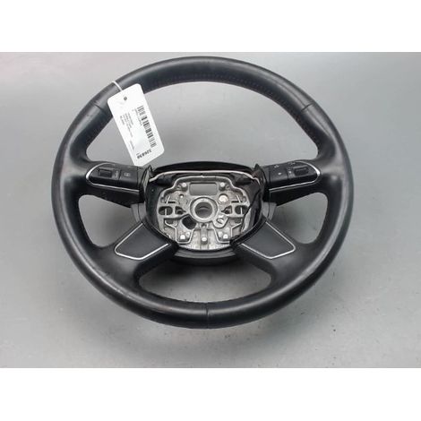 [PRODUIT D'OCCASION] Volant De Direction OPEL Corsa Iv Phase 1 (d) 2006-2010 ♻️ Ref Oe. 13296532 - Garantie à vie (1/3)