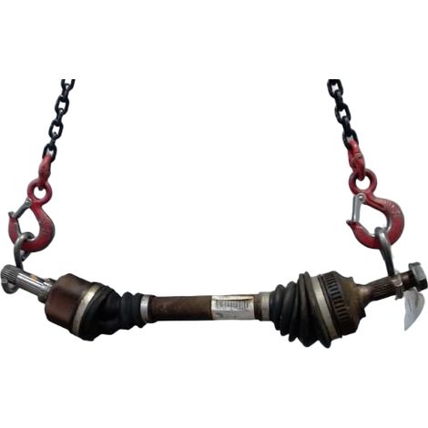 Transmission Avant Gauche CITROEN Xsara Picasso 1.6 Hdi [PRODUIT D'OCCASION]♻️3272lp