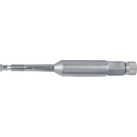 Taraud spécial pour réparation des taraudages de bougie de préchauffage M8 x 1,0 - 115 mm (1/3)