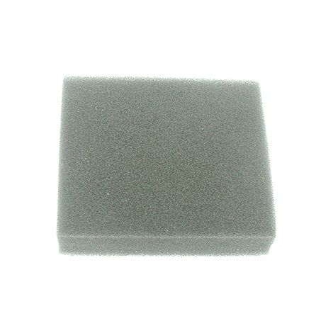 Anpassbarer Luftfilter für Oleo-mac Modelle 721, 722s, 725s, 725d, 725d, 726s/d/t. Originalersatzteil: 61070005