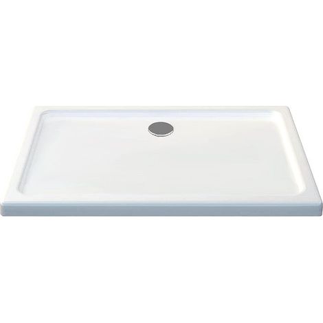 Duschtasse 90 x 75 cm (1/3)