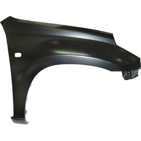 Aile avant droite à peindre Toyota Rav4 2 2000-2006