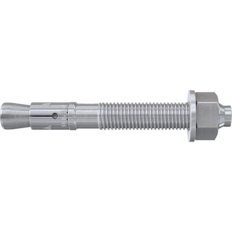 Goujon FBN II 12/30 en acier électrozingué Boîte de 20 (1/4)