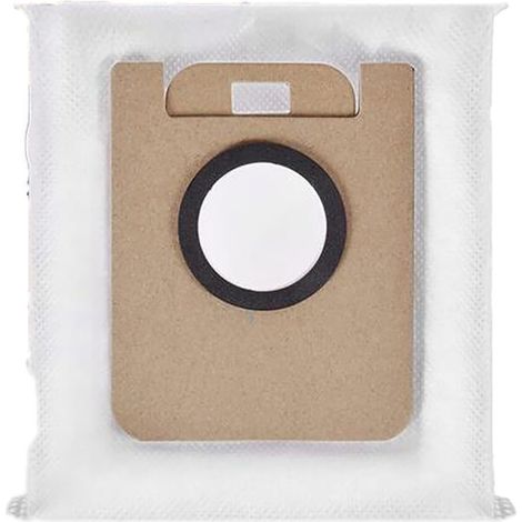 SET SACCHETTI PER ROBOT ASPIRAPOLVERE 'SCRAPPI' 10 pezzi