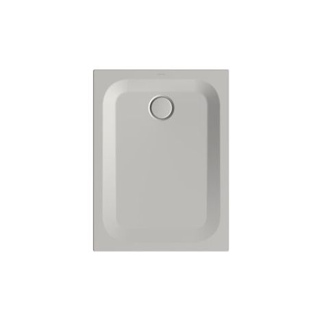 BETTE 1650-410T Receveur de douche rectangulaire Ultra avec
