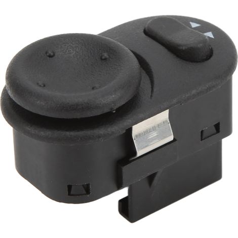 Außenspiegelschalter 9226863, Innenspiegelschalter, Fernbedienungsknopf, Ersatzteil für Opel Meriva, Vectra B, Zafira A, Corsa C (1/5)