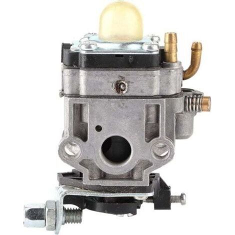 Pièces détachées carburateur compatible XU pour taille-haie TH23/TH26/TH34 – haute résistance, qualité d’origine, adaptée aux conditions sévères (1/4)