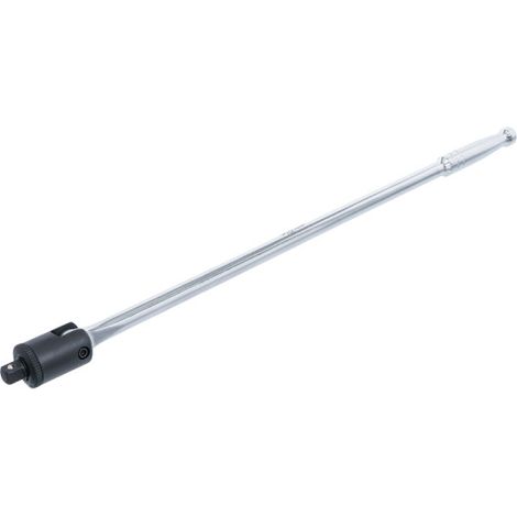 BGS Poignée articulée 12,5 mm (1/2") 610 mm (1/5)