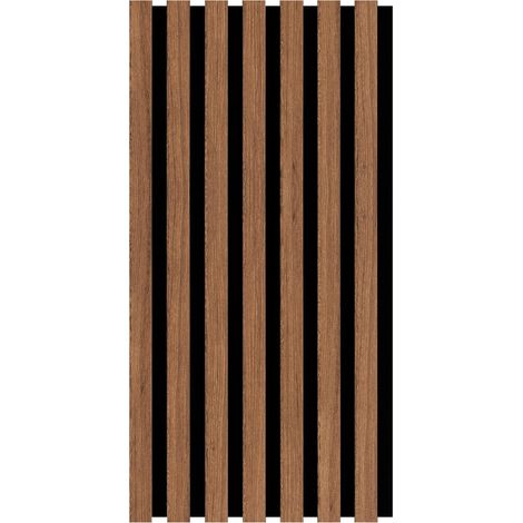 KGM Akustikpaneele Eiche Bronze - Muster