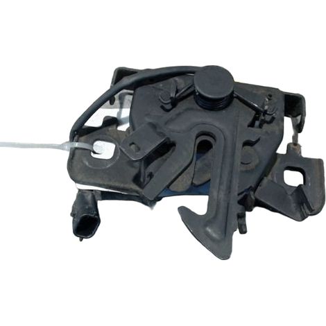 Serrure Capot RENAULT Clio Iv [PRODUIT D'OCCASION]♻️656011705r