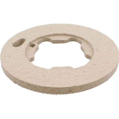 Vaillant 210754 Door Insulation  Genuine Replacement Spare Part