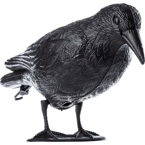 TG60297 GROSSER RABENVOGELVERTREIBER FÜR TAUBEN UND STARE (1/5)