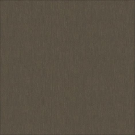 Ton-sur-ton wallpaper wall Profhome 305634 non-woven wallpaper slightly textured Ton-sur-ton matt brown 22.26 m2 (239.6 ft) (1/4)