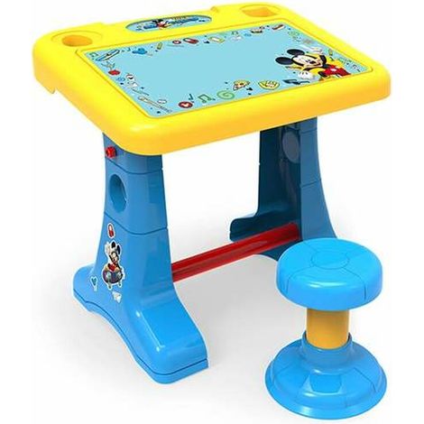 Banco di scuola Mickey Mouse 57 x 73 x 49 cm (1/5)