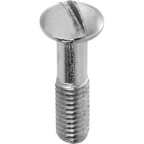 Tornillo Asa Olla Magefesa, repuesto compatible, alta resistencia, color plateado, fácil instalación, MAGEFESA