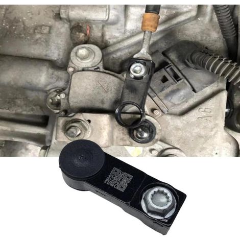 Kit de connecteur de câble de transmission automatique compatible avec VW, Škoda, Seat - Réf. 09G321397A (1/3)