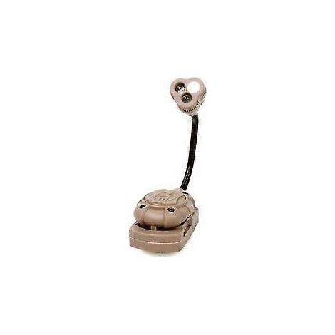 MPLS3 Überlebenslampe LED-Blendung Outdoor-Helm Schlangenlampe Führungsbeleuchtung