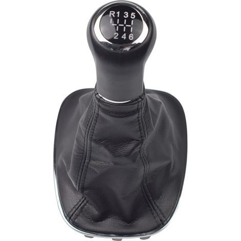 Pommeau de levier de vitesse pour -O-p-e-l-/V-a-u-x-h-a-l-l -C-o-r-s-a- D- 2006 2007 2008 2009 2010 2011 2012 2013 2014 (1/5)