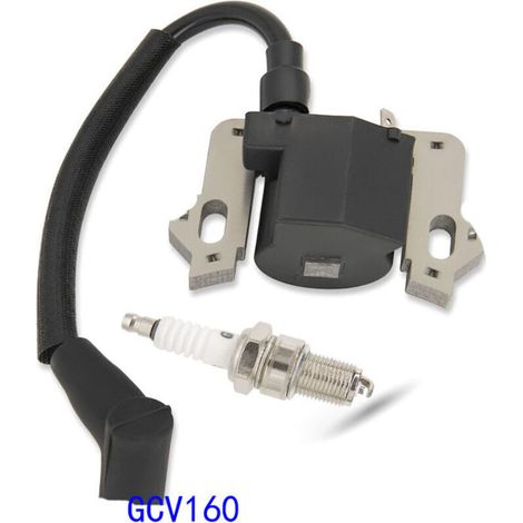 Zündspule für Honda GC135 GC160 GCV160 GCV190 (1/5)