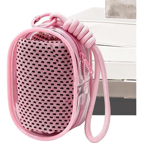 Generisch Serviette de refroidissement 30 x 80 cm – Serviette rafraîchissante en microfibre avec refroidissement par évaporation, séchage rapide, absorbante et non pelucheuse, pour sport, fitness (1/5)