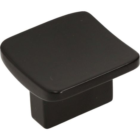 Perilla GG43, negro mate (1/3)