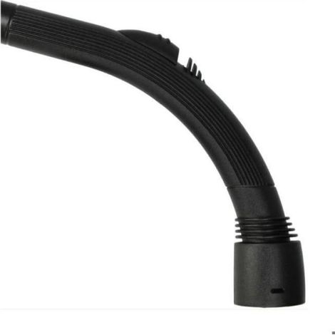 vhbw 3x Poignée compatible avec Dirt Devil M5030-1, M5030-0, M5030-2 aspirateur - Manche de rechange, raccordement 32 mm, 37,1 cm (1/5)