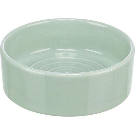 Trixie Viviana gamelle céramique vert sage 1,4 litre