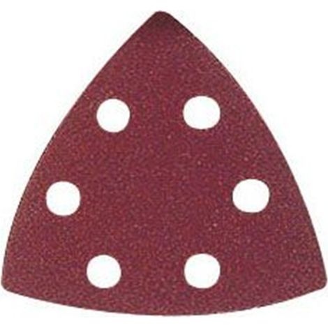 Carta abrasiva calflex ke.rrd.180 grana 180 50 pezzi