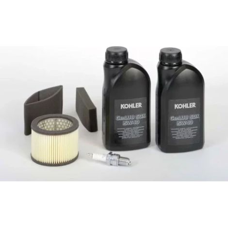 Kit entretien pour moteur Yamaha MZ175 (1/3)