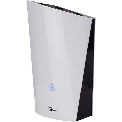 Umidificatore a Ultrasuoni Dell'Aria per Ambienti Evaporativo Camera da Letto (1/4)