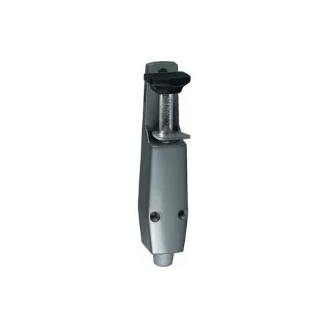FRIDAVO Türfeststeller 90/3 LM braun Hubh.30mm Türmontage - 90/3
