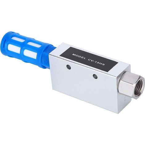 Cv 15 Hs Générateur de vide Venturi Pompe à Cv-15Hs pneumatique (1/5)
